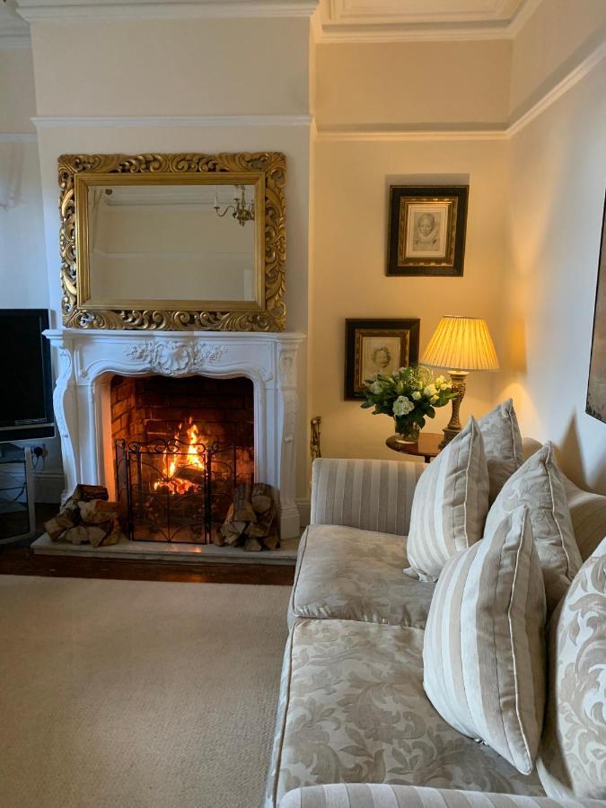 버밍엄 Albany House B&B 외부 사진