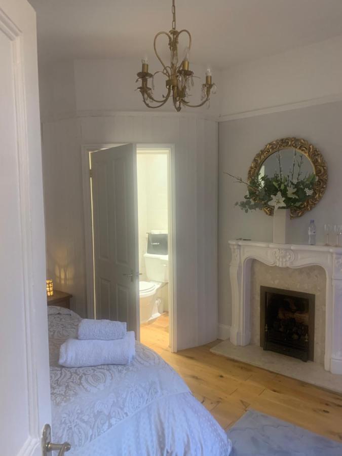 버밍엄 Albany House B&B 외부 사진