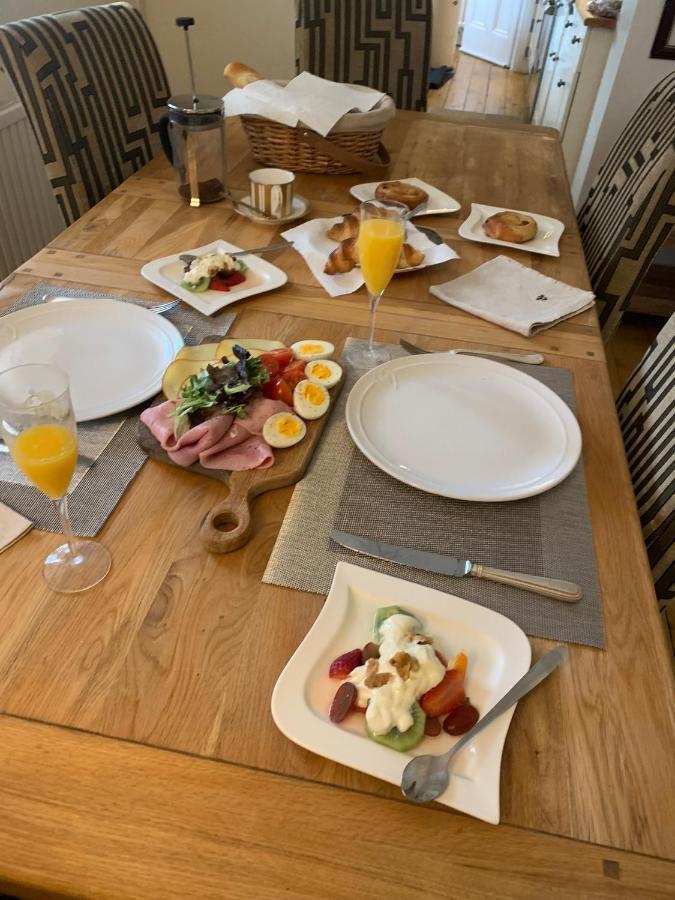버밍엄 Albany House B&B 외부 사진