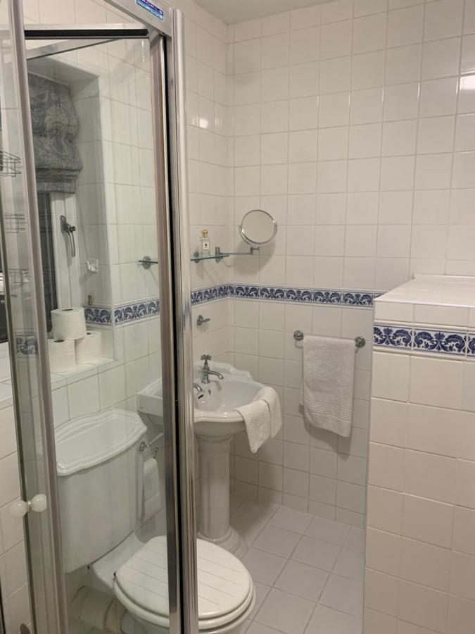 버밍엄 Albany House B&B 외부 사진