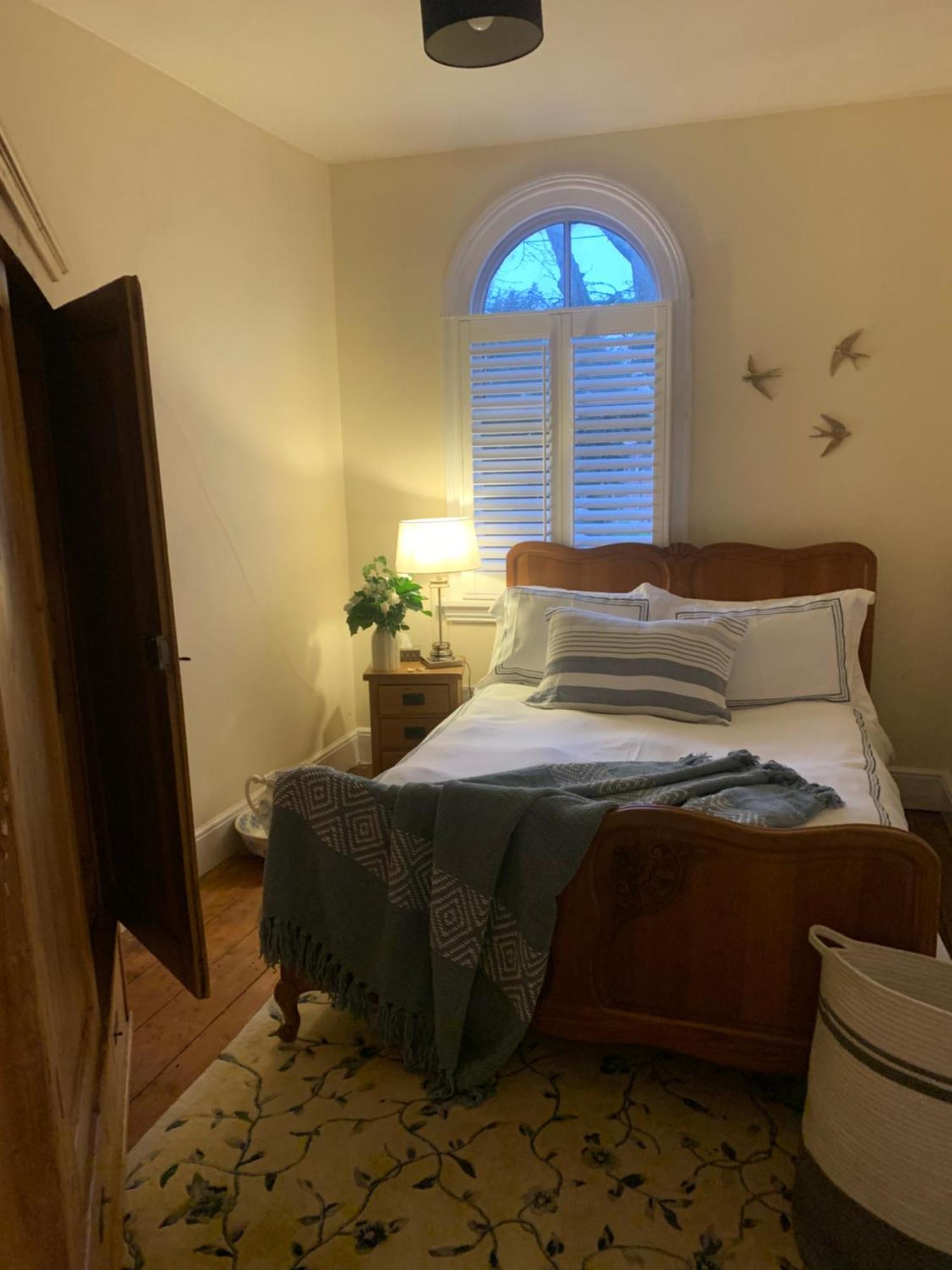 버밍엄 Albany House B&B 외부 사진