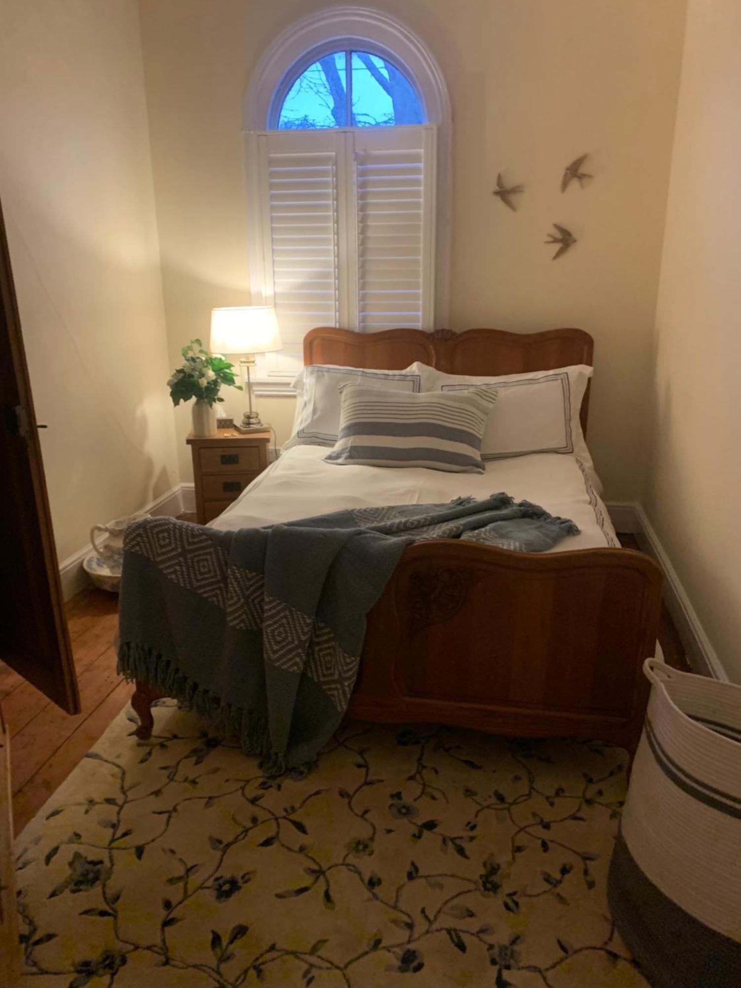 버밍엄 Albany House B&B 외부 사진
